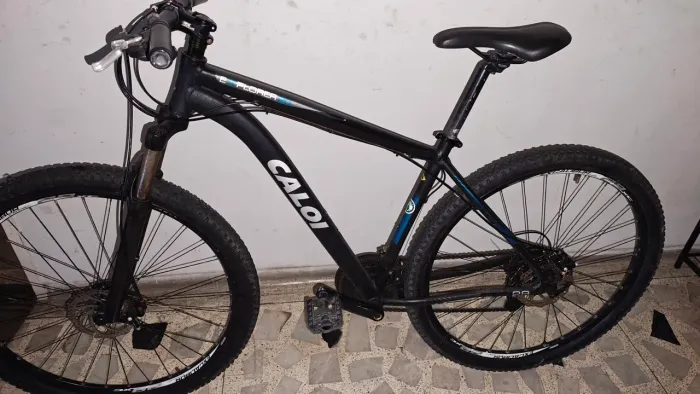 Caloi Explorer 