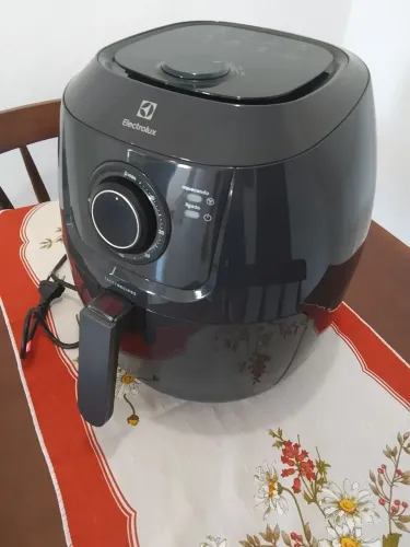 Airfryer RITA LOBO