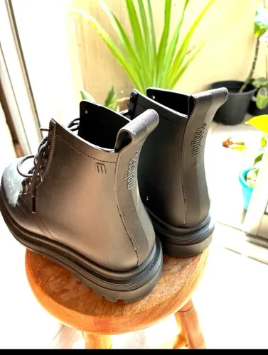 Bota Melissa Unisex TAM 36
