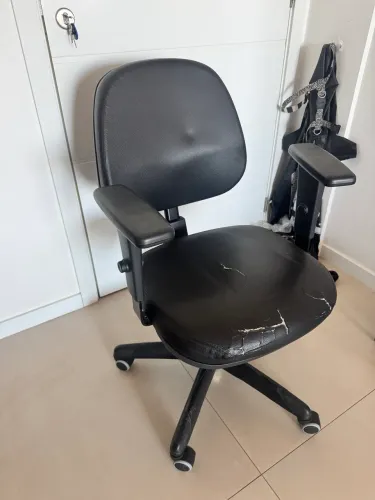 Cadeira de escritório