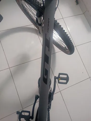 Bicicleta Aro 29 GTI