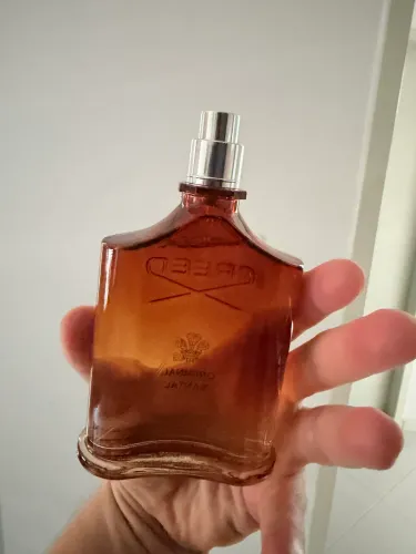 Perfume creed Original Santal Novo
