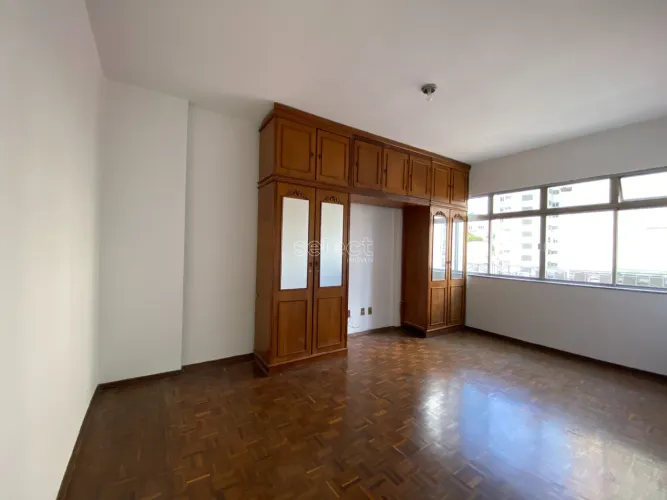 Apartamento de 4 quartos a venda no Centro