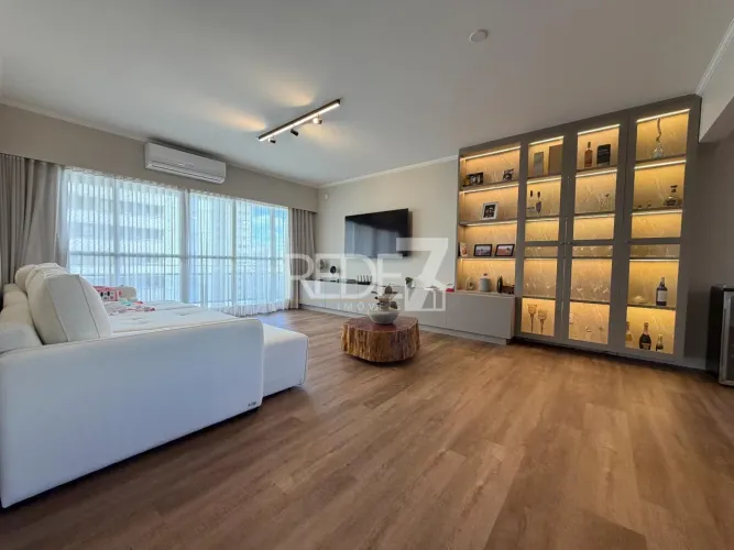 apartamento - Cambuí - Campinas