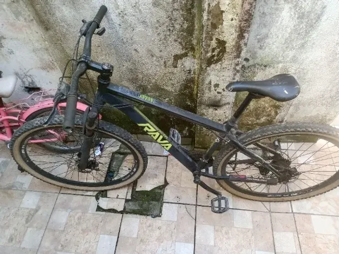 Bike aro 29 a venda