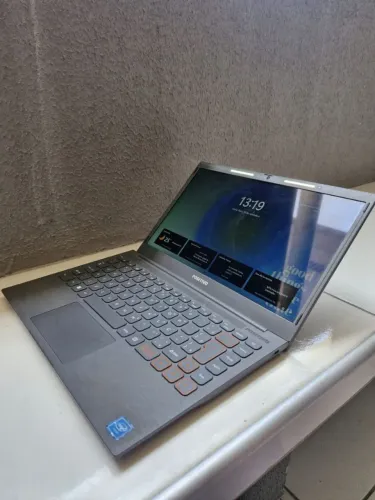 Notebook Positivo 14