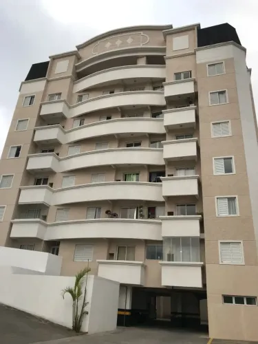 Apartamento Mobiliado em Barueri | Residencial Premiere | 2 Vagas | 10 min de Alphaville
