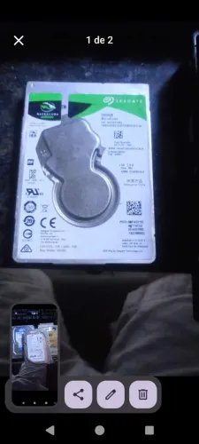 Sucata Peças PC