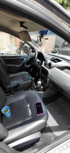 Imagem de Renault Duster Dynamique 1.6 Hi-flex 16V Mec. 2014