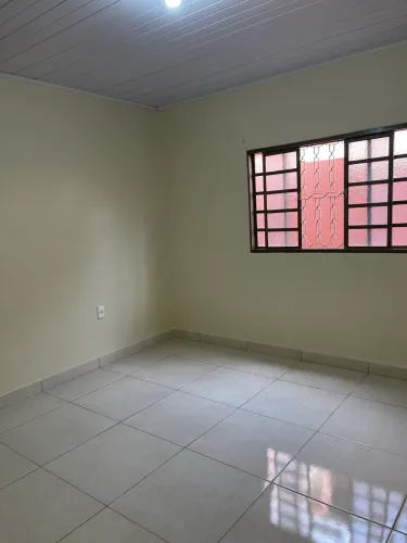 Casa aluga
