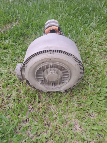 compressor radial asten 2 420 47 td he usado em perfeito estado