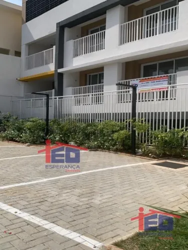 Residencial - Vila Osasco