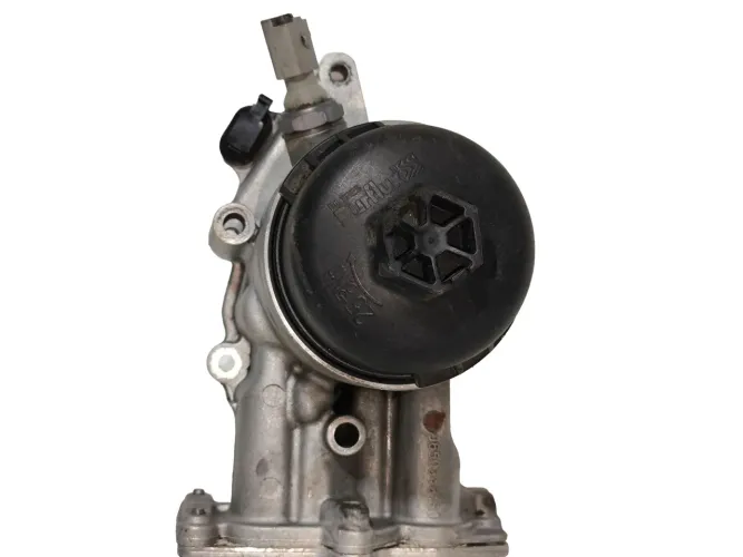 Suporte Filtro de Óleo Citroen C4 Pallas Hatch Peugeot 307 308 408 2.0 16V REF *0