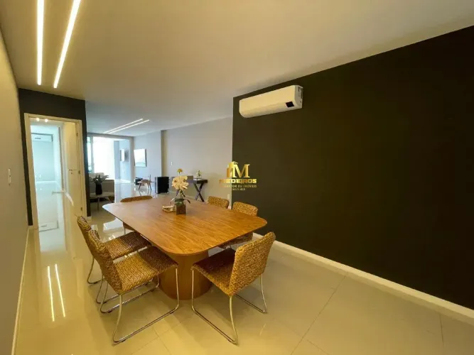 Vision - 150m² - 3 suítes - Ponta Negra