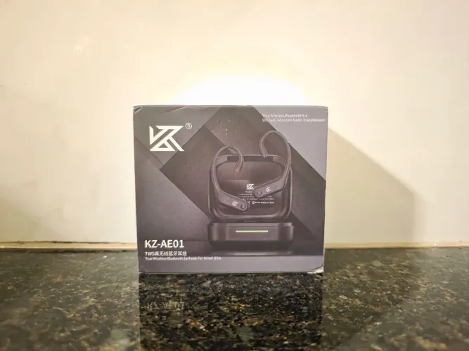 Módulo Bluetooth KZ AE01 lacrado