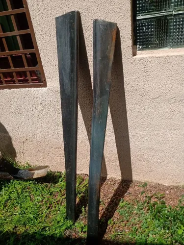 Frisos de Fusca