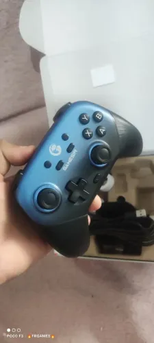 Controle Xbox séries ou Pc anti drift