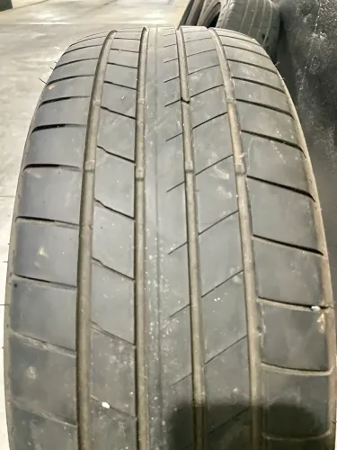 4 PNEUS BRIDGESTONE ALENZA 225/55R18