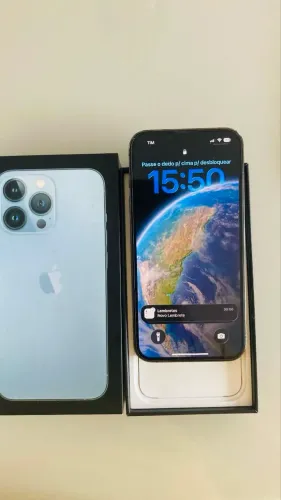 iPhone 13 Pro - 256 GB