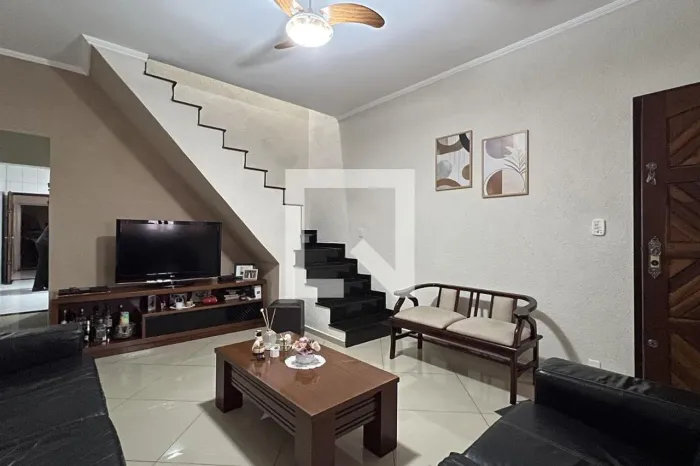 Casa à Venda - Jardim Cocaia, 3 Quartos, 254 m2