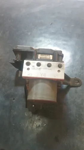 Módulo Abs Y4 Corolla 2009 2010 2011 2012 2013 2014