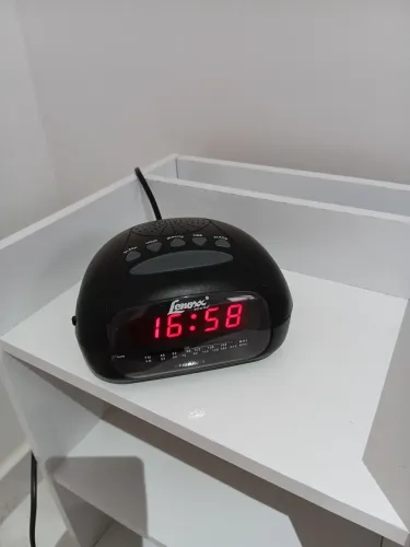 Rádio Relógio