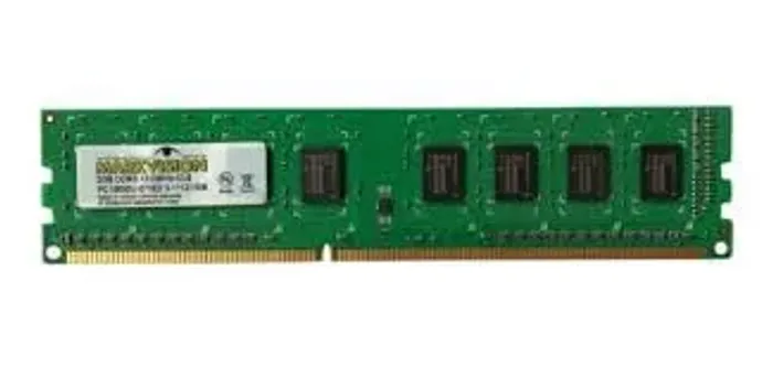 Memória RAM Markvision DDR3 2Gb 1300mhz Desktop