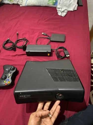 Xbox 360