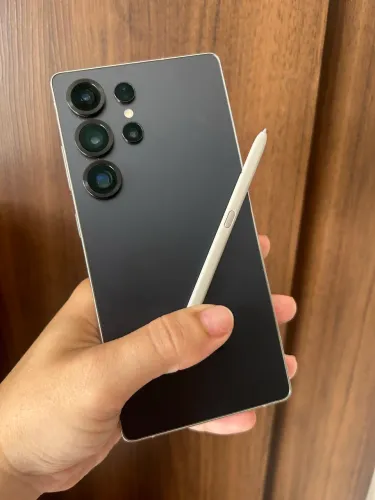 Galaxy S25 ultra 512