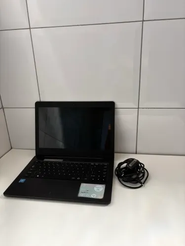 Notebook - Positivo ( em ótimas condições )