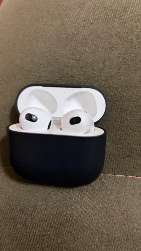 AirPods 3 Original Apple - Excelente Estado