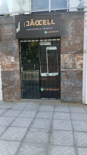 Imóvel para aluguel possui 12 metros quadrados em Mangabeira - João Pessoa - PB