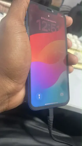 iPhone 12