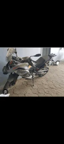 Sucata BMW F850Gs adv