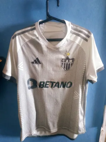 Camisa do Atlético mineiro GG