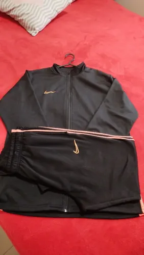 Conjunto Nike Dry FiT
