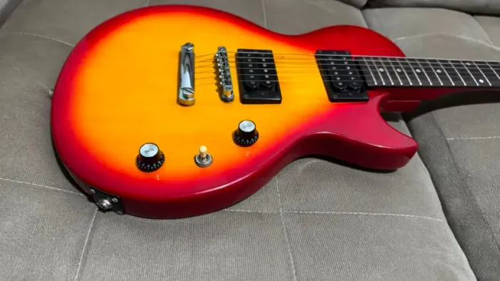 Epiphone LP Special Japonesa