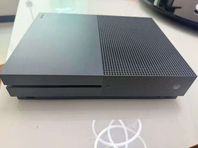 Vendo XBOX 360 One