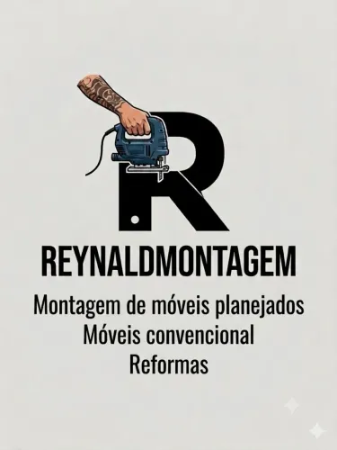 MONTADOR DE MÓVEIS
