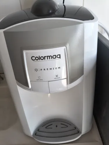 Purificador colomaq