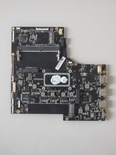 Placa mãe notebook vaio FE 15 VJFE52F11x i5 10210u