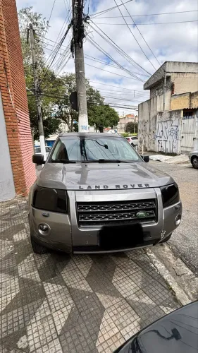 Land Rover Freelander2 I6 SE 3.2 232cv Aut. 5P 2007