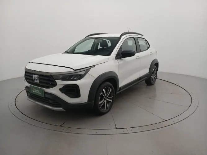 Fiat Pulse Audace 1.0 Turbo 200 Flex Aut. 2025