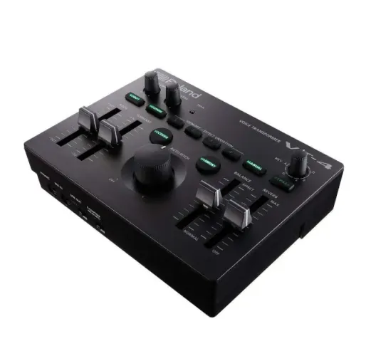 roland vt-4 voice transformer