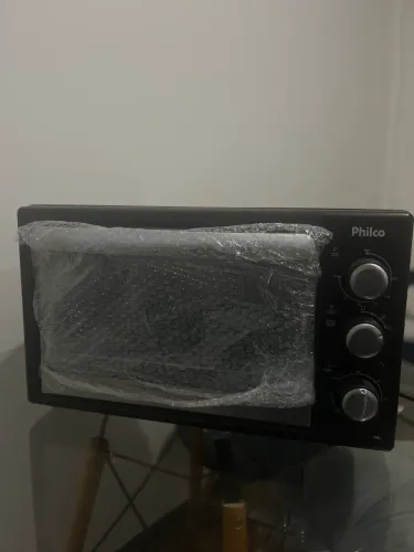 Forno Elétrico Philco 38L Semi-Novo