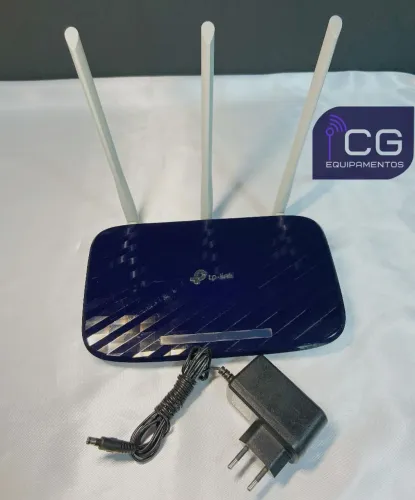 Tp-Link C20