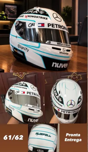 ARAI SK6 PED