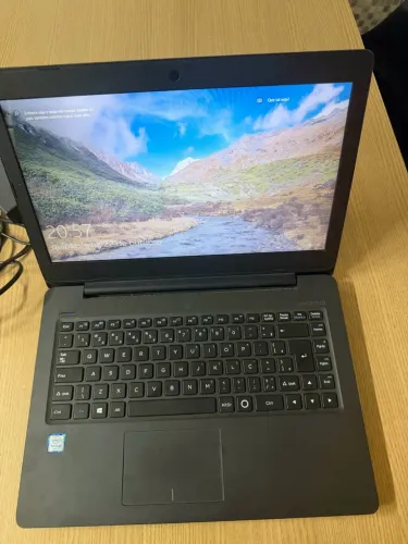 Notebook Positivo - Intel Core i3