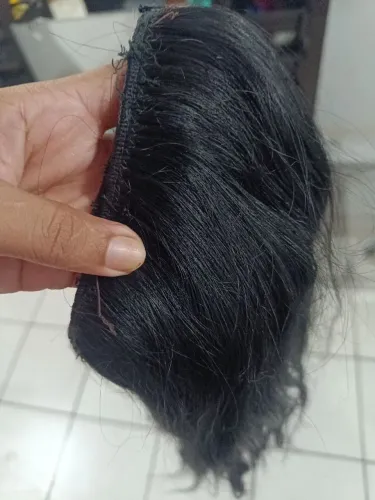 Manutenção de mega hair curso especialização 