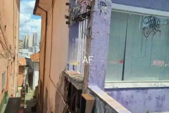 Terreno para Venda, 525 m²